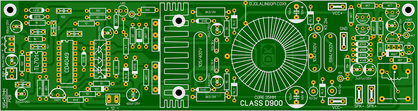 Sprzęt do drukowania ekranu dla branży PCB: klucz do precyzji i wydajności